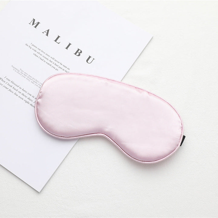 Unisex nan ergonomic sleep mask with gentle padding and adjustable strap Kalsten