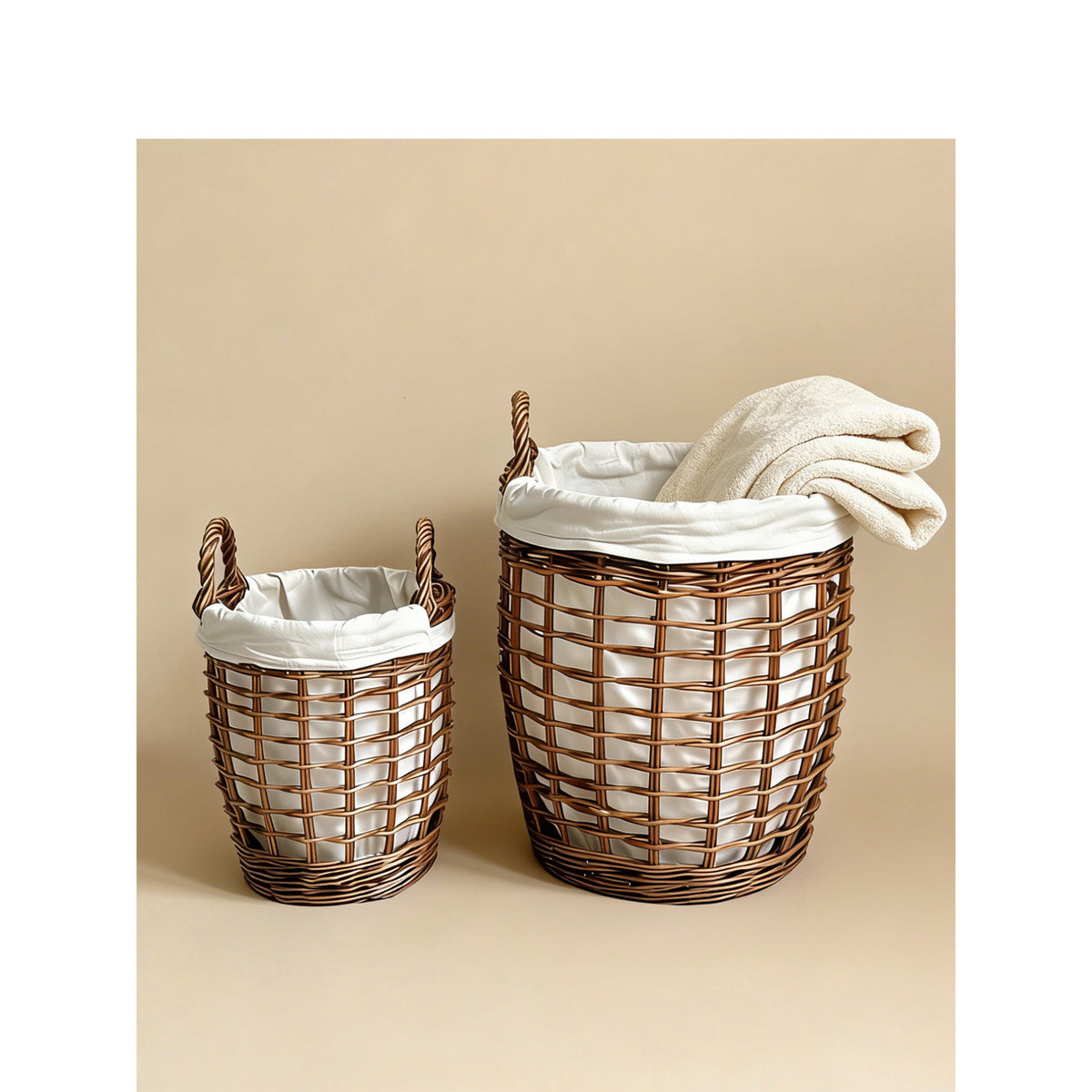 Storage basket Acalora