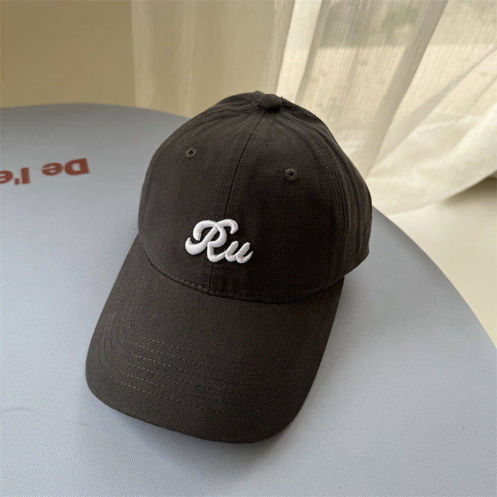 Women's Classic Cotton Baseball Cap Kalsten