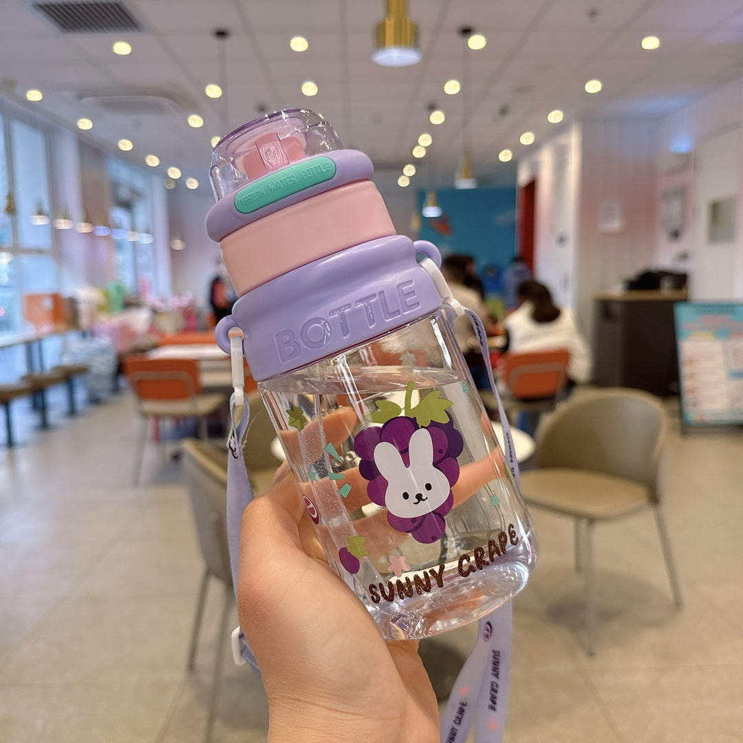 Ladies Drinking Bottle Kalsten