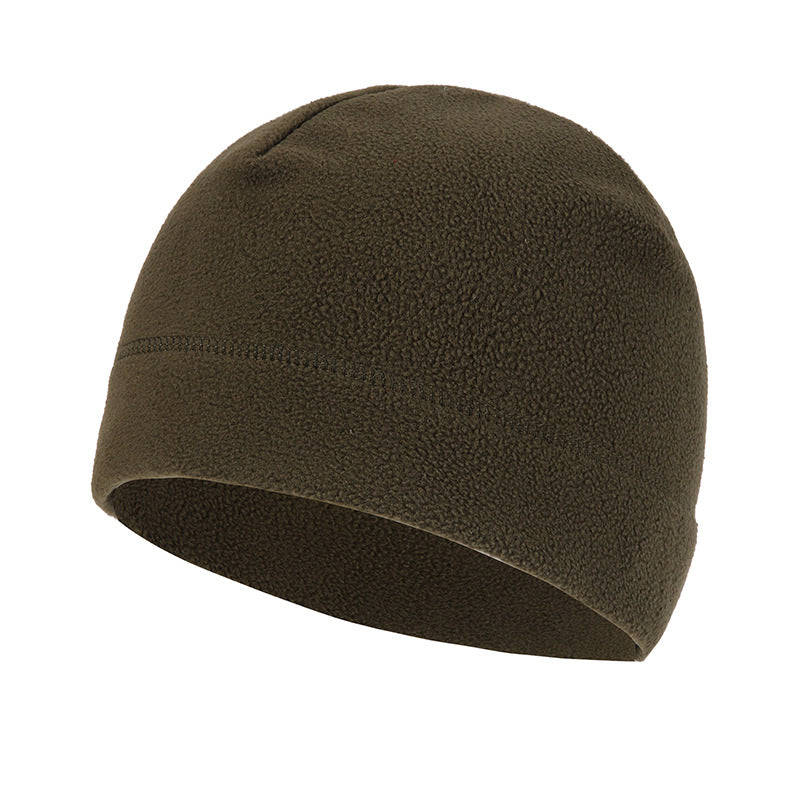Men's Fleece Beanie Kalsten