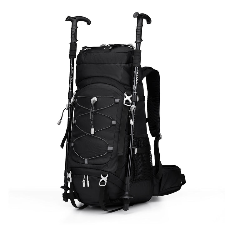 High-Capacity Multi-Purpose Hiking Backpack Kalsten