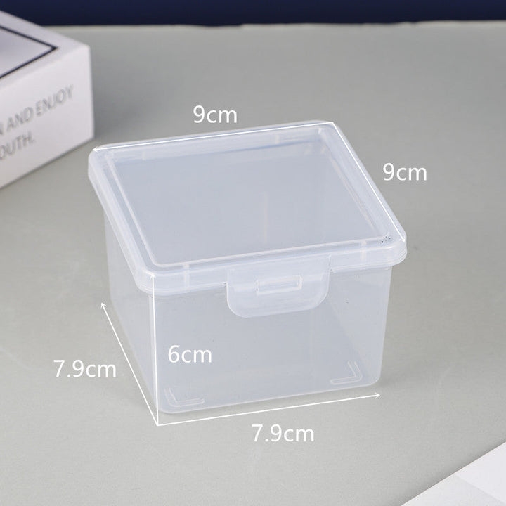 Versatile Stackable Storage Box Kalsten