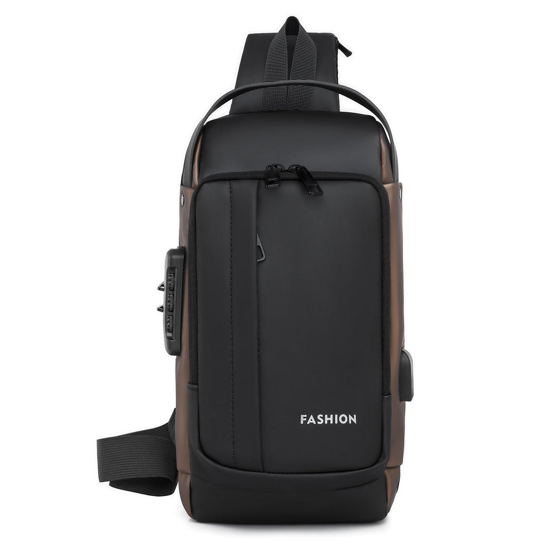 Sporty Sling Backpack By Kalsten