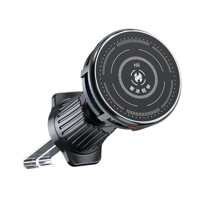 Unisex Portable Car Air Cooler with Strong Cooling Mechanism Kalsten
