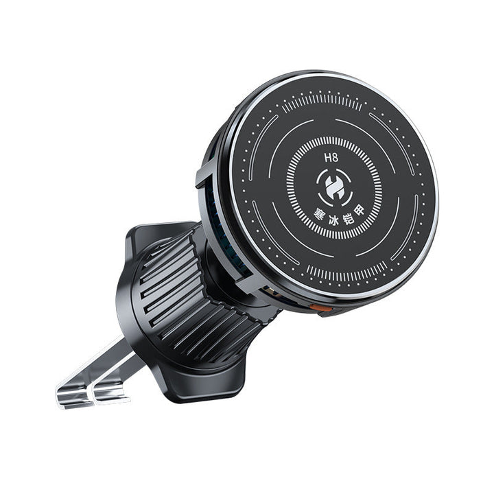 Unisex Portable Car Air Cooler with Strong Cooling Mechanism Kalsten
