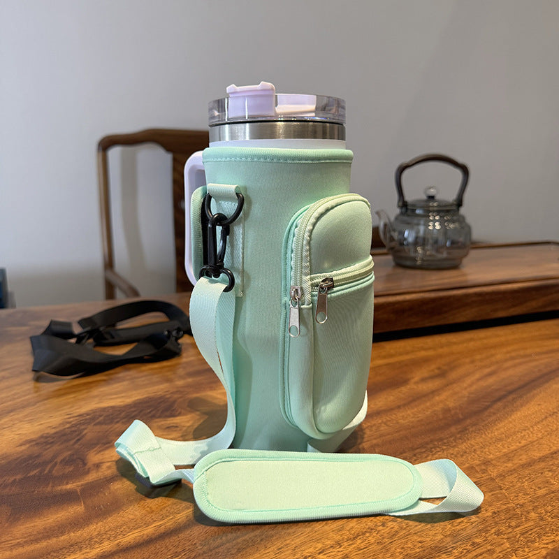Tragebox For Beverage Container Kalsten
