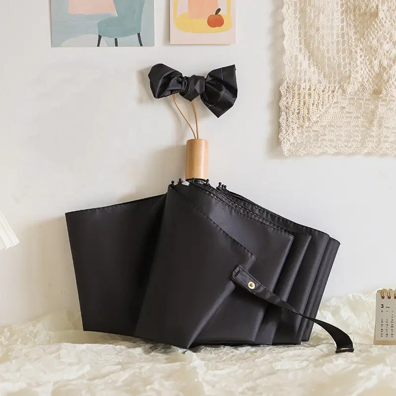 Women High-Quality Folding Umbrella Kalsten
