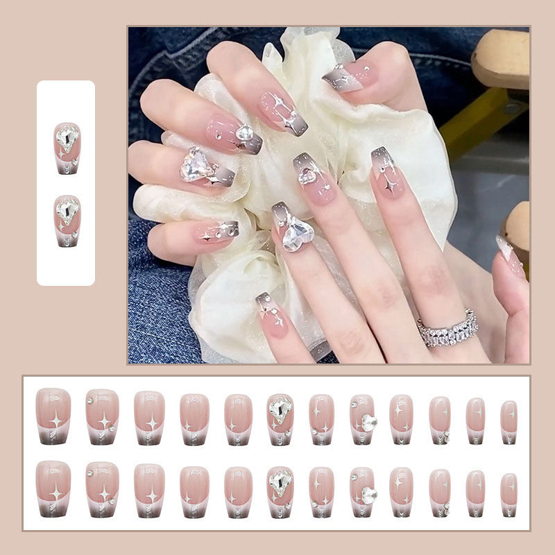 Elegant Nail Care Kalsten