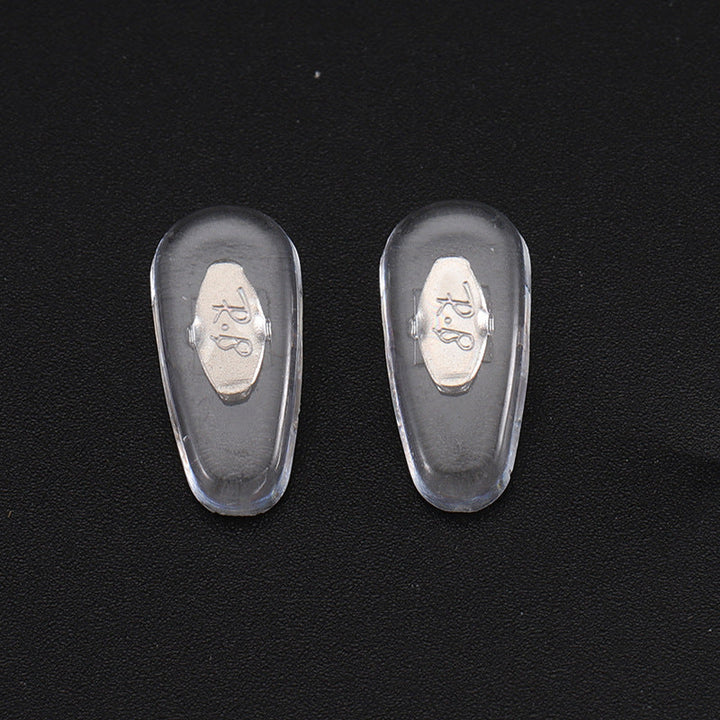 Soft Silicone Glasses Nose Pads Kalsten