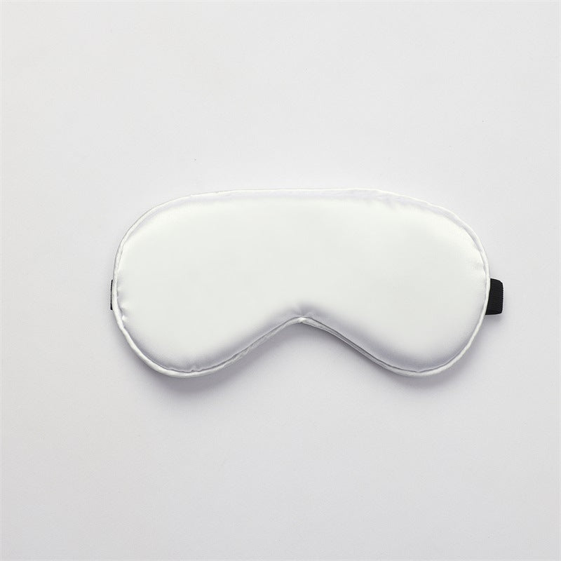 Unisex nan ergonomic sleep mask with gentle padding and adjustable strap Kalsten
