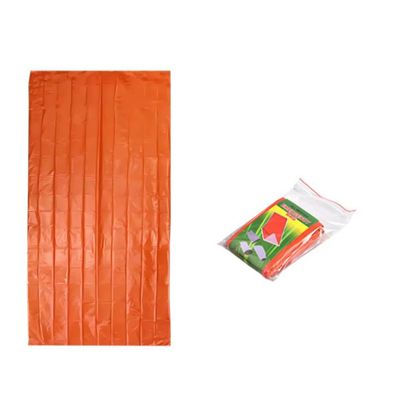 Women's Emergency Shelter Tarpaulin Kalsten