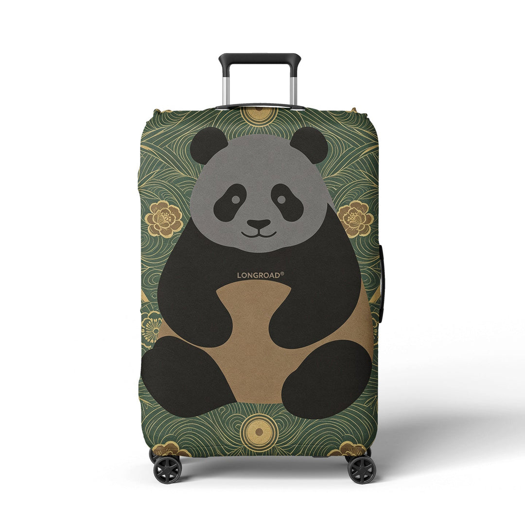 Travel Luggage Kalsten