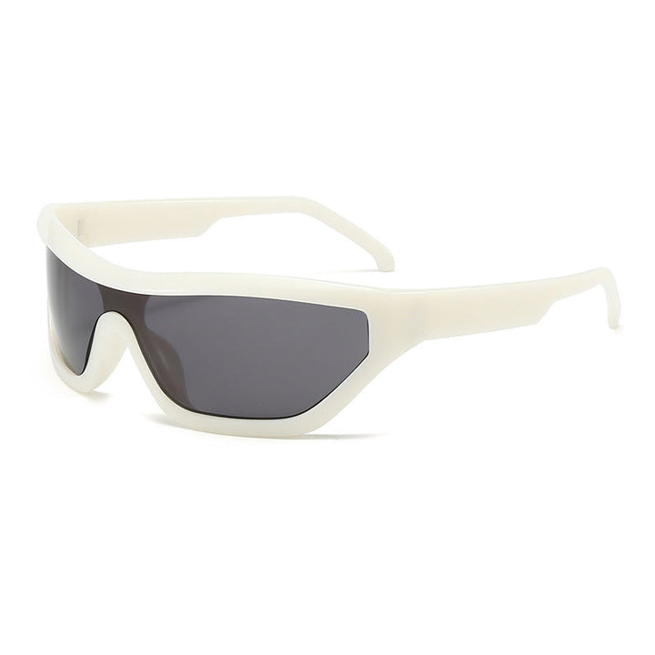 Women's sporty sunglasses with best UV protection and innovative design Kalsten