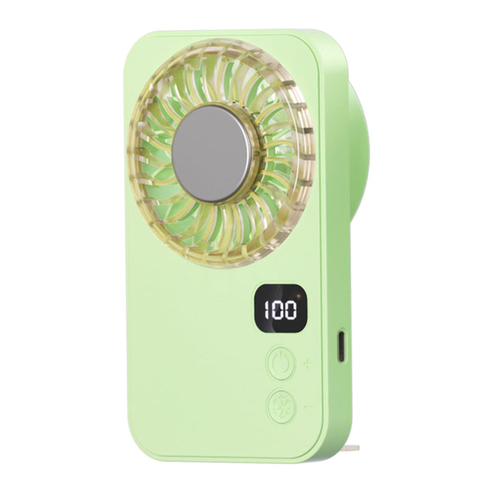 Portable Mini USB Rechargeable Fan Kalsten