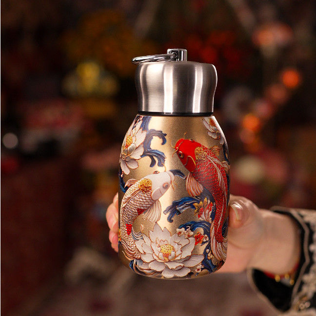 Women's Thermos Flask Kalsten