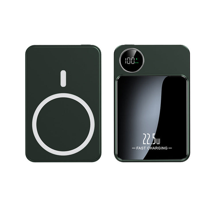 Portable Fast Charging Power Bank Kalsten