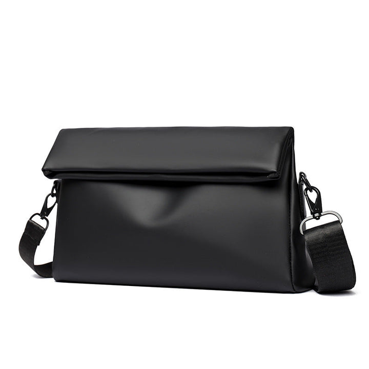 Modern Waterproof Utility Messenger Bag Kalsten