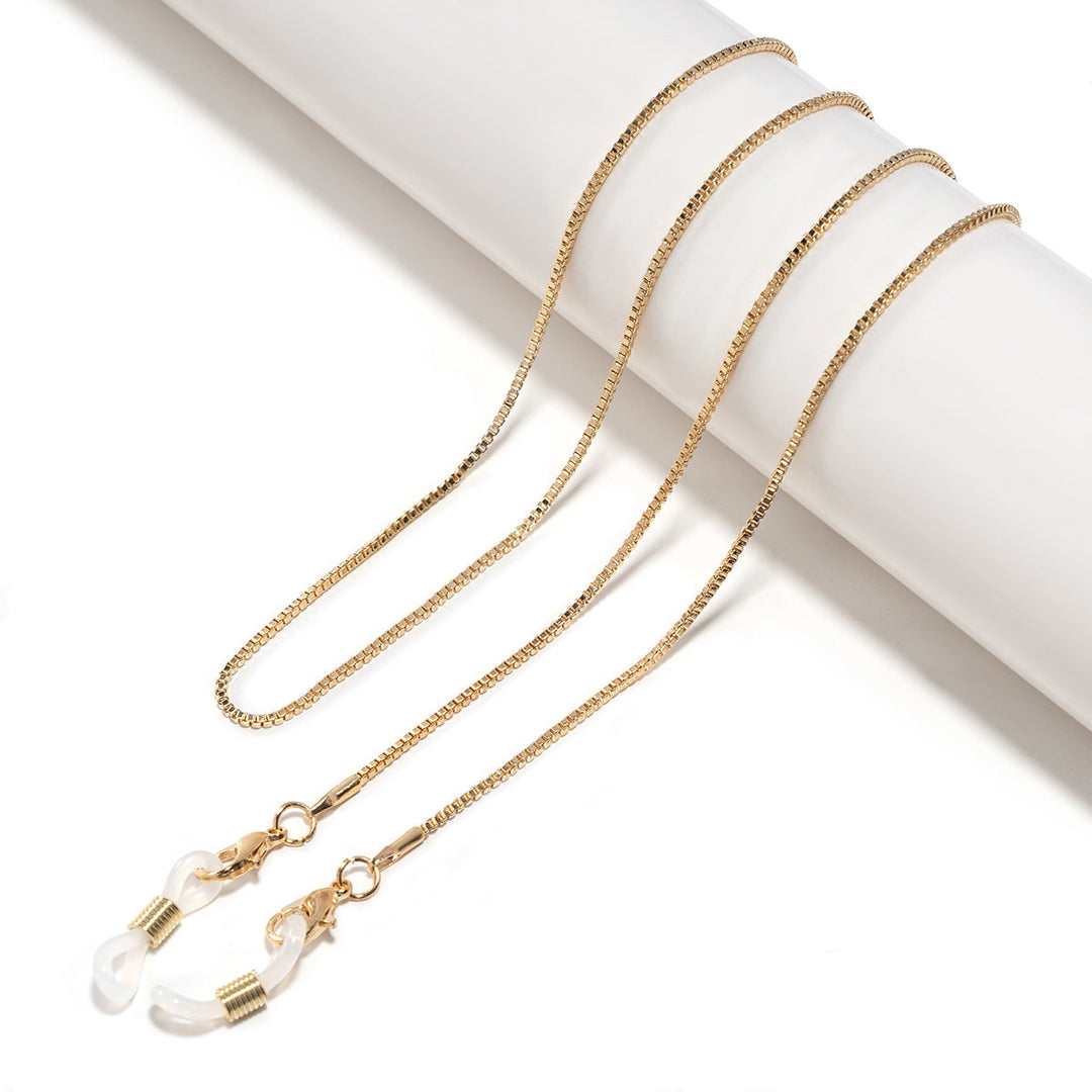 Sleek Eyewear Chain Kalsten