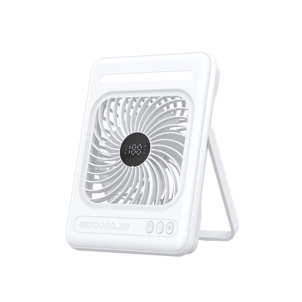 Portable USB Desk Fan Kalsten