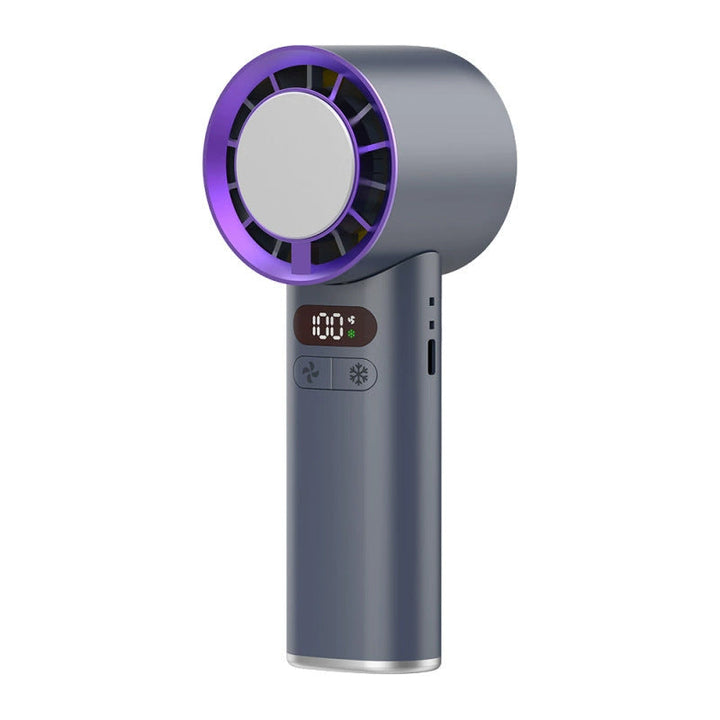 Unisex Portable Handheld Fan Kalsten