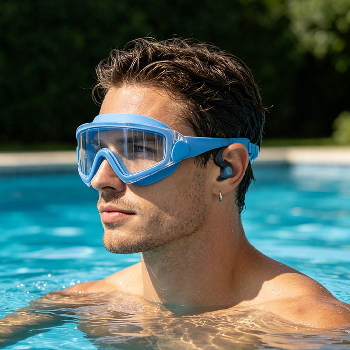High-Performance Swimming Mask Kalsten