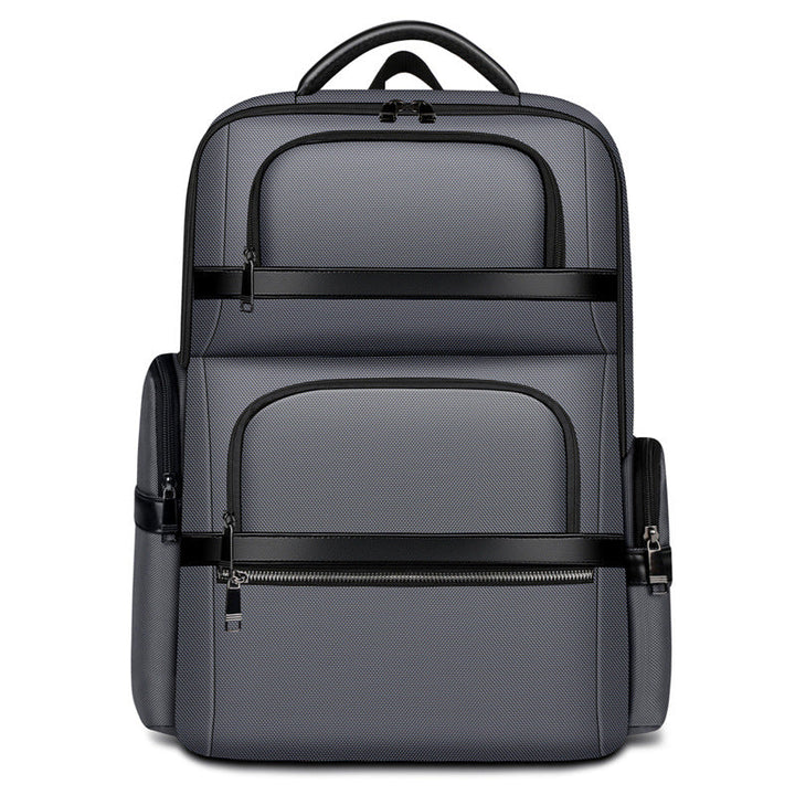 High-Capacity Organizer Backpack Kalsten