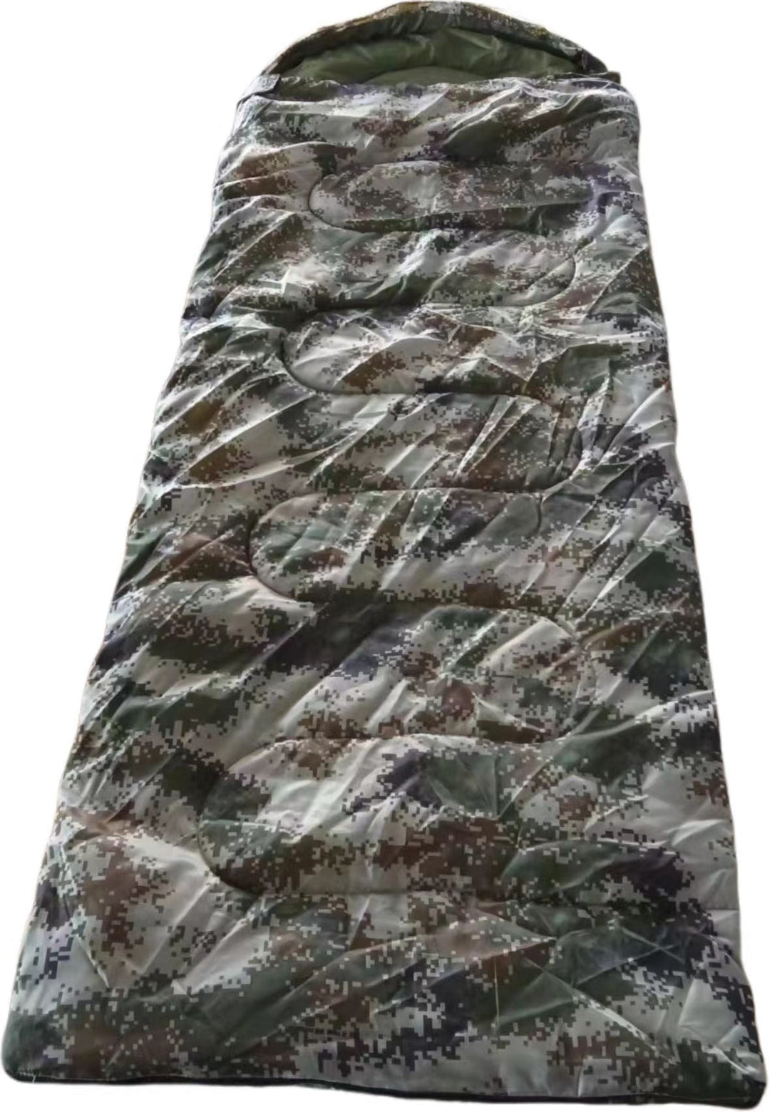 Sleeping bag Kalsten
