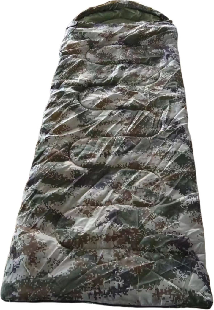 Sleeping bag Kalsten