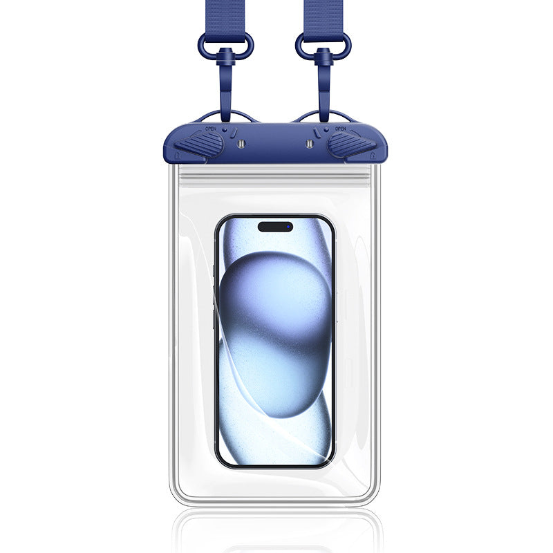 Waterproof Smartphone Case Kalsten