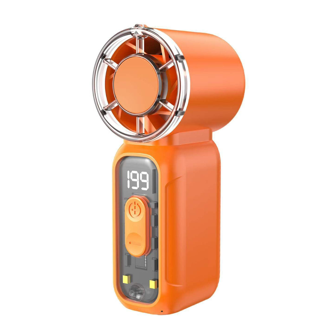 Portable Mini Fan Kalsten