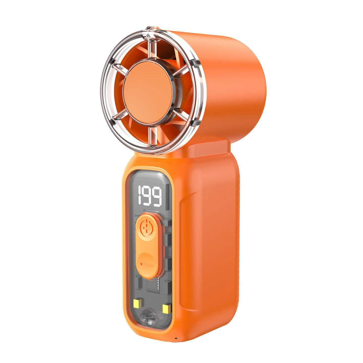 Portable Mini Fan Kalsten