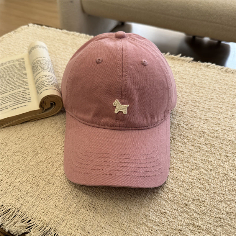 Women's Casual Cotton Cap Kalsten