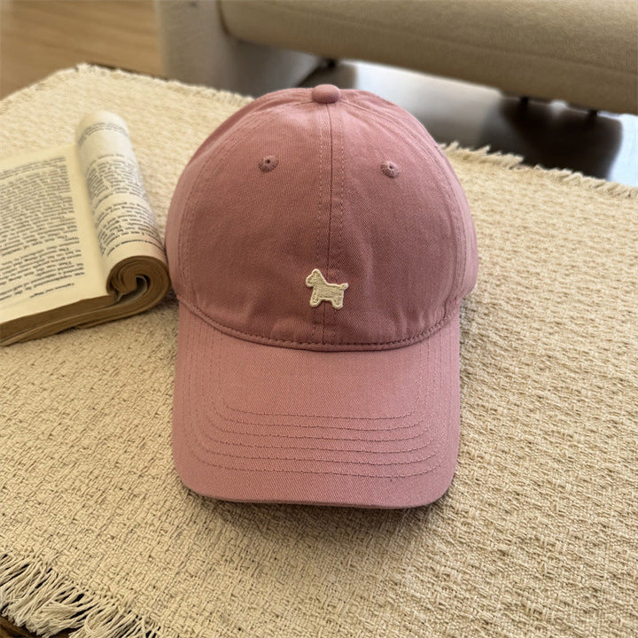 Women's Casual Cotton Cap Kalsten