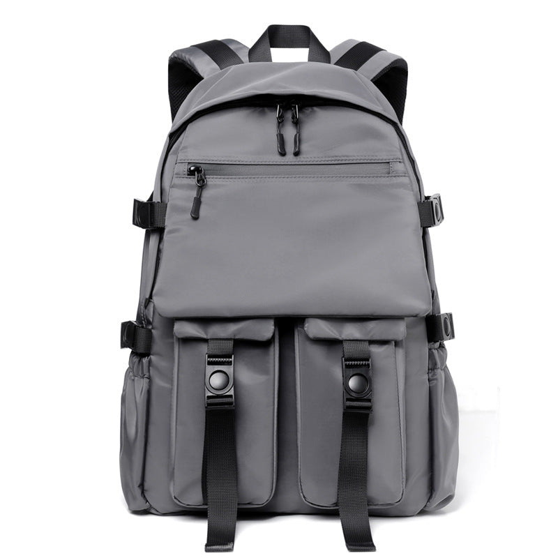 Rugged Multi-Functional Hiking School Backpack Kalsten