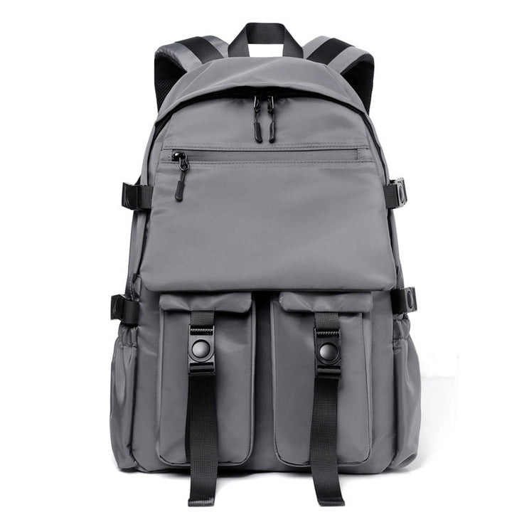 Rugged Multi-Functional Hiking School Backpack Kalsten