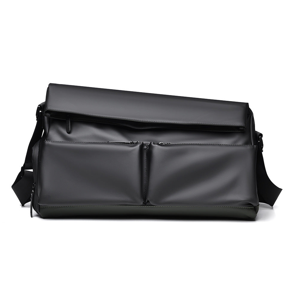 Versatile Messenger Bag Kalsten