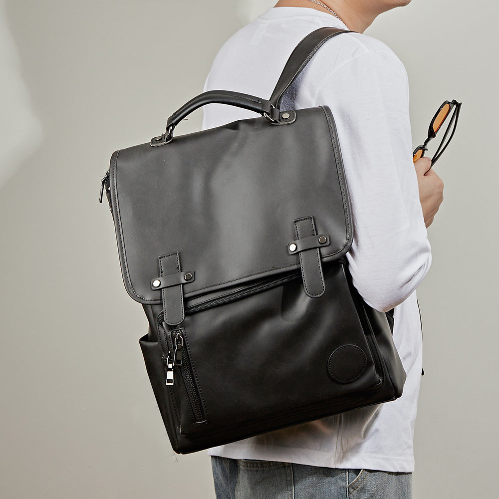 Stylish Multifunctional Backpack Kalsten