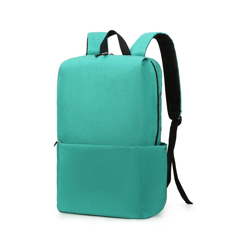 Minimalist Backpack with Ergonomic Straps Kalsten