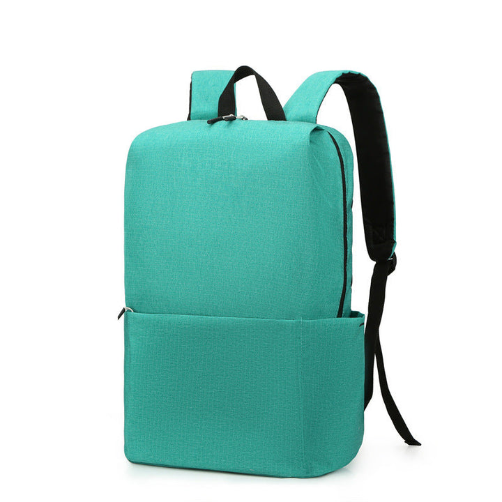 Minimalist Backpack with Ergonomic Straps Kalsten