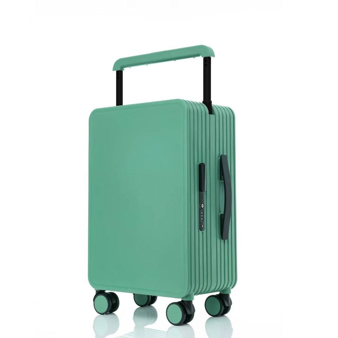 Lightweight Hard-shell Spinner Luggage Kalsten