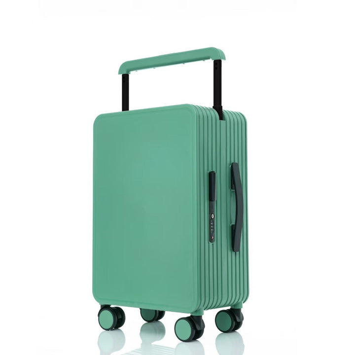 Lightweight Hard-shell Spinner Luggage Kalsten
