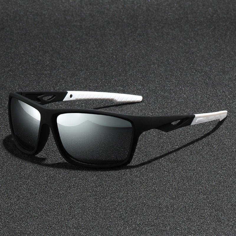 Men's Sport-Ready Performance Sunglasses Kalsten