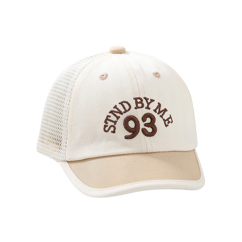 Unisex Adjustable Mesh Back Cap Kalsten