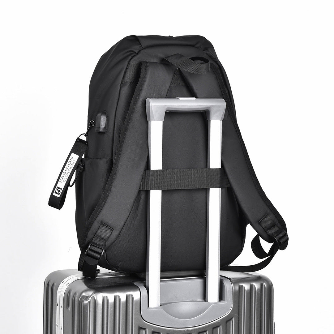 Versatile Tech-Ready Backpack Kalsten