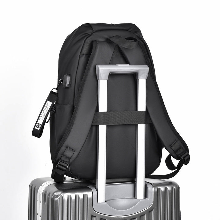 Versatile Tech-Ready Backpack Kalsten