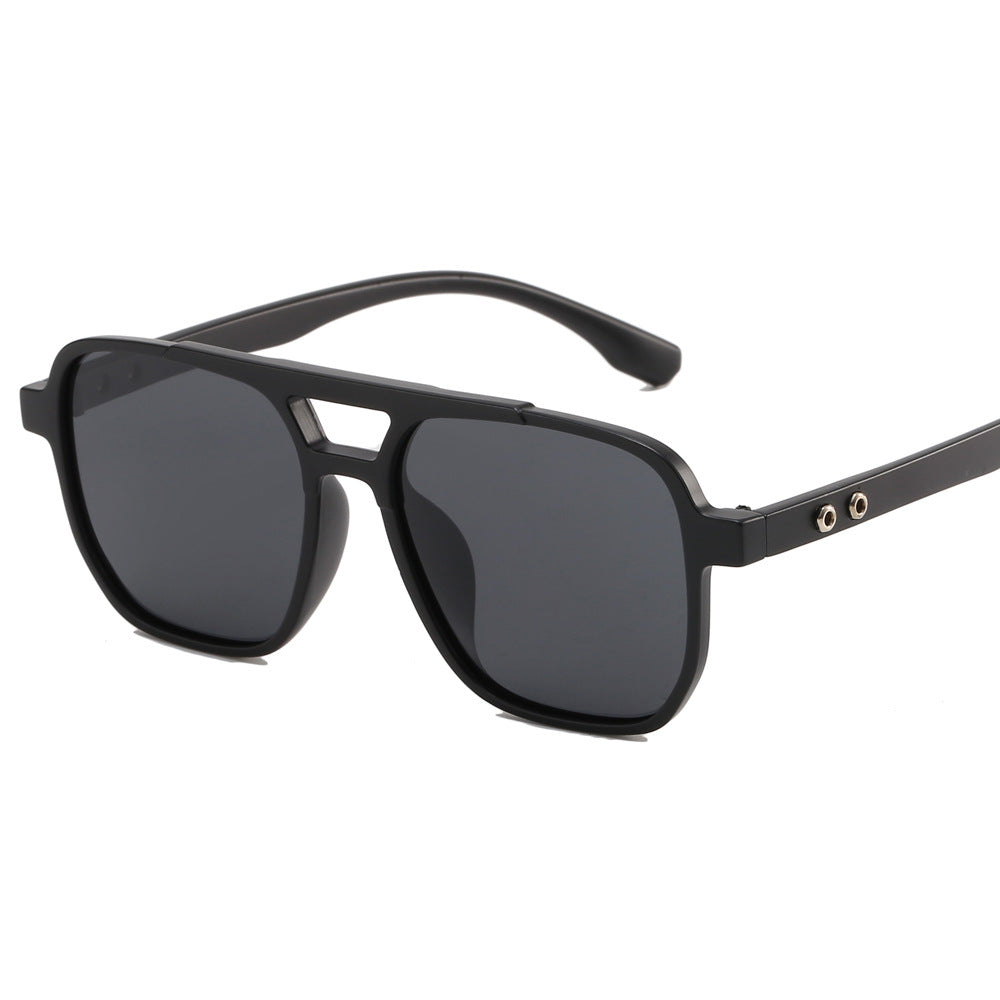 Ladies' fashionable glasses in robust sports design Kalsten
