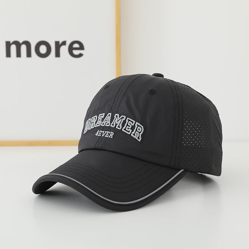 Women's Sporty Mesh Baseball Cap Kalsten