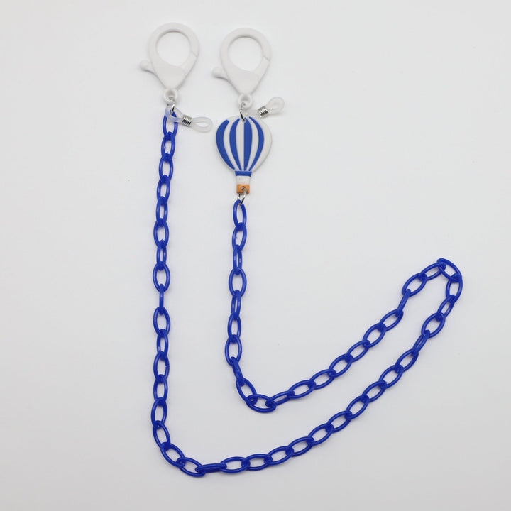 Cartoon Character Keychain kalsten
