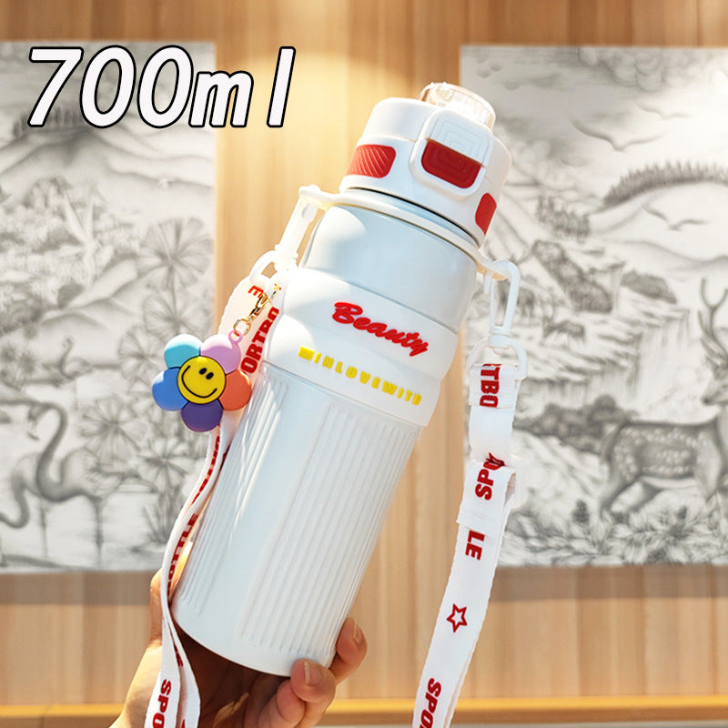 Women's Insulated Water Bottle Kalsten
